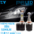 long lifespan automotive bulb 25w cars use hb4 bulbs led motorcycle headlight